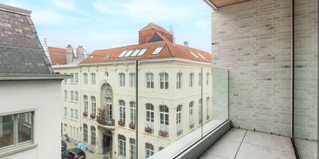 Appartement te huur in Antwerpen voor € 1.250 met 1 slaapkamer - Foto 4