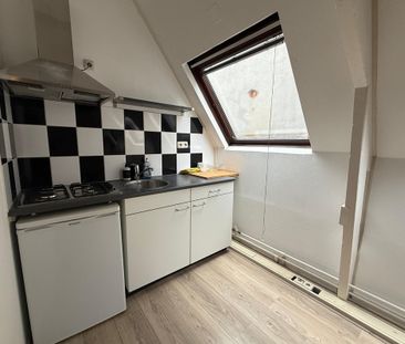 Ubbo Emmiusstraat 13A - Photo 1