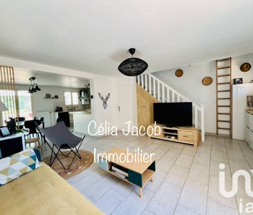 Maison 4 pièces de 90 m² à Solliès-Pont (83210) - Photo 2