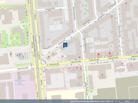 Singlewohnung sucht Dich ! - Photo 2