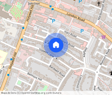 Albert Street, St. Albans, AL1 1RU - Photo 1