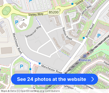 2 bedroom flat for rent - Photo 1