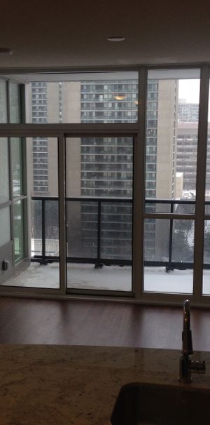 For Lease - 88 Sheppard Avenue Unit# 1606, Toronto, Ontario - Photo 1