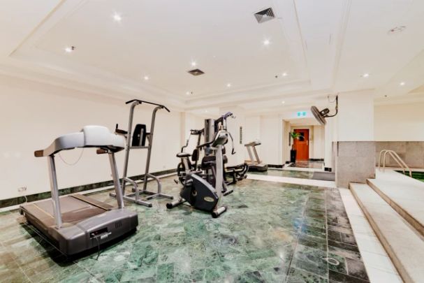 411/242 Elizabeth Street,Surry Hills,New South Wales 2010, Sydney - Photo 1