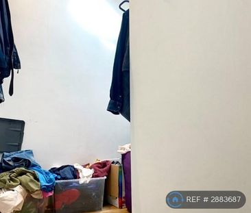 Studio to rent - Photo 6