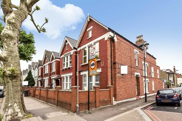 Klea Avenue, SW4, London - Photo 1
