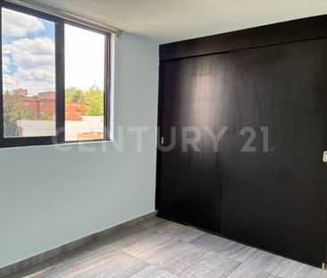 Departamento en Renta, Ignacio Zaragoza, Lomas de Atizapán, Atizapá... - Photo 1