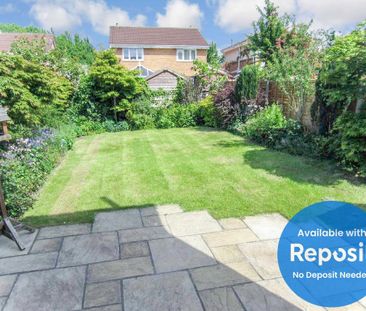 3 bedroom semi-detached house to rent - Photo 2