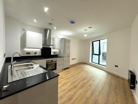 1 bedroom apartment to rent - Photo 1