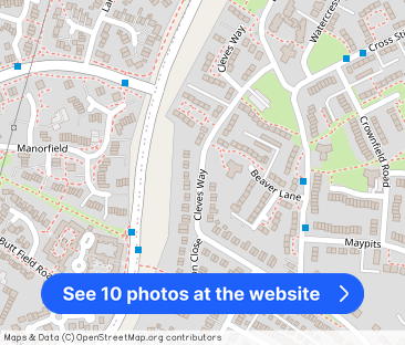 Cleves Way, Ashford, Kent, TN23 - Photo 1