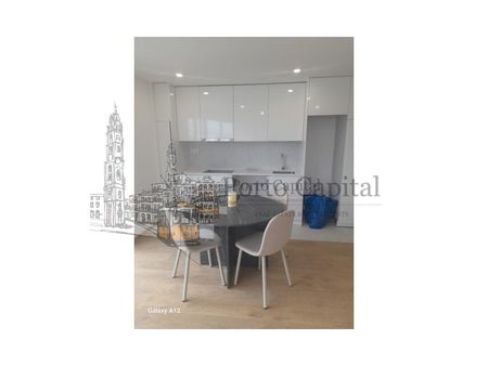 Apartamento T1 em Porto - Foto 5