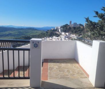 Piso En alquiler CASARES PUEBLO, Casares, Casares - Photo 4