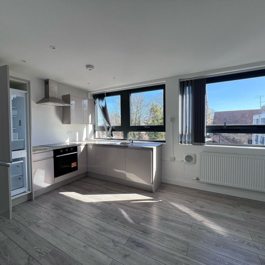 St Nicholas Street, Kings Lynn - Photo 1