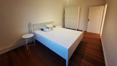 Appartement 3 pièces à Metz - Photo 3