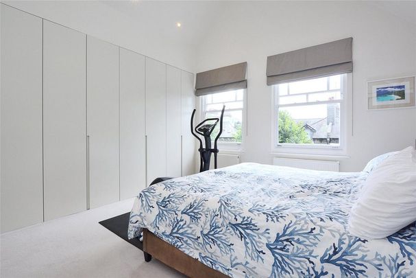 3 bedroom apartment to rent - Photo 1