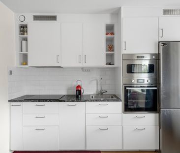 Släggbacken, Solna - Foto 5