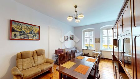 Pokój, ul. Szczęśliwa - Zdjęcie 5