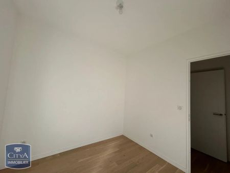 Appartement à louer 3 pièces 69.59m² - Photo 4