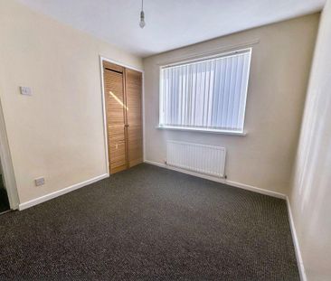 2 bed upper flat to rent in NE23 - Photo 4