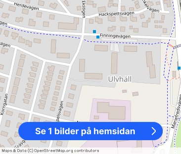 Orrspelsvägen 3 C - Foto 1