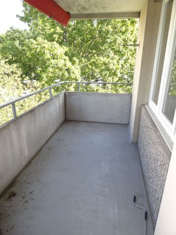 Neu sanierte 2 Zimmerwohnung - Foto 4