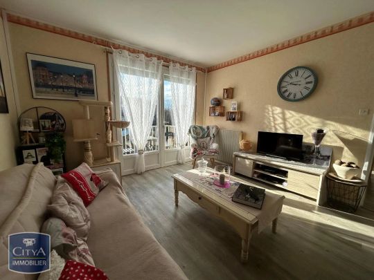 Maison à louer 4 pièces 89.36m² - Photo 1