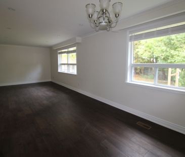 For Lease - 389 Allgood Street Unit# Main Fl, Richmond Hill, Ontario - Photo 6