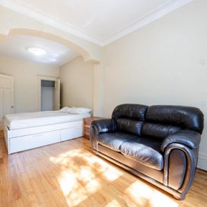 Très grand 4 et 1/2 au plateau Mont royal - Photo 2