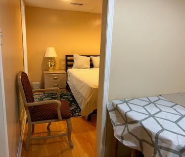 For Lease - 141 Risebrough Circuit Unit# Bsmt, Markham, Ontario - Photo 5