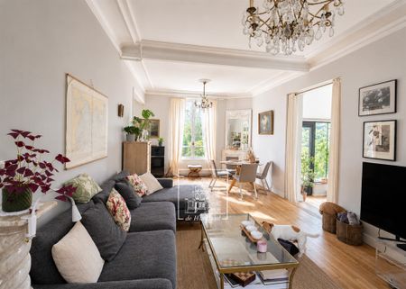 Tout savoir sur cette maison à Croissy-sur-Seine - Photo 3