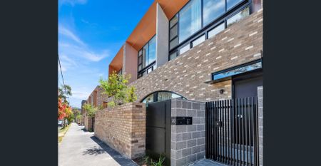 A brand new home designed with the future in mind! - Photo 4