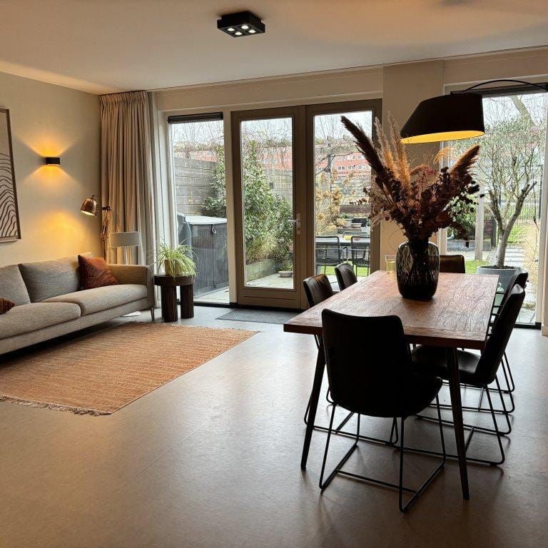 Huis te huur: Otto Snaafslaan 35 3603 GX Maarssen - Photo 1
