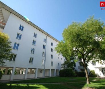 Gemütliche 3-Raum-Wohnung in grüner Ruhelage sorgt für puren Wohnge... - Photo 5