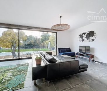 Location | 4 pièces | 130.13m² - Photo 3