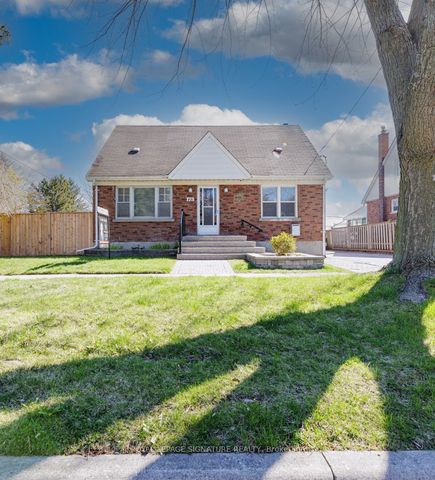 For Lease - 173 Warren Avenue Unit# Upper Level, Oshawa, Ontario - Photo 5