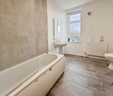 1 bedroom terraced house to rent - Photo 6