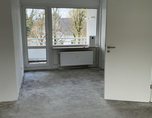 3 Zimmer, 2 Balkone, 1 GästeWC - Foto 1