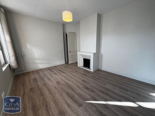 Location Appartement 3 pièces 83m² HONFLEUR 14600 - Photo 1