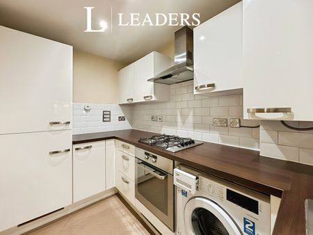 1 bedroom apartment to rent Newstead Way, Harlow, CM20 - Photo 4