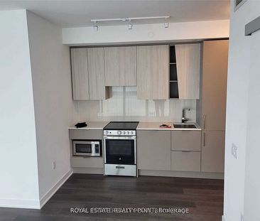 For Lease - 3900 Confederation Parkway Unit# 804, Mississauga, Ontario - Photo 3