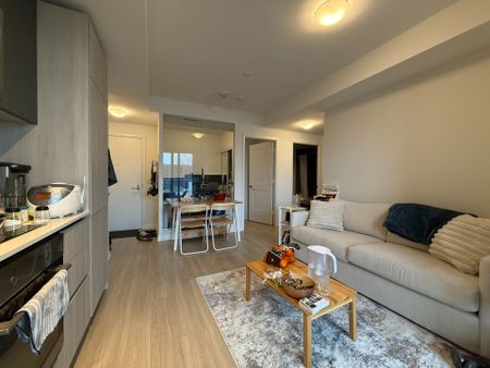 For Lease - 8 Widmer Street Unit# SPh 08, Toronto, Ontario - Photo 5