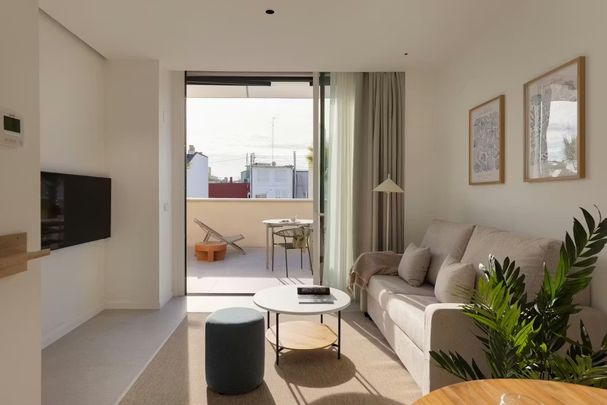 Carrer de Buenos Aires, Valencia, Valencian Community 46004 - Photo 1