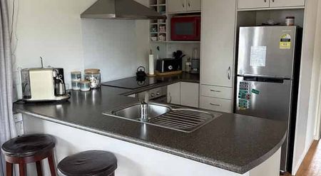 Quiet 2BR Home in Riverstone Terraces - Photo 2