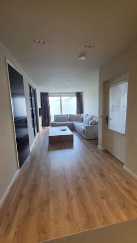 Te huur: Appartement Emmastraat in Roosendaal - Foto 3