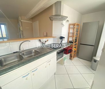 Location Appartement 3 pièces 64m² - Photo 4