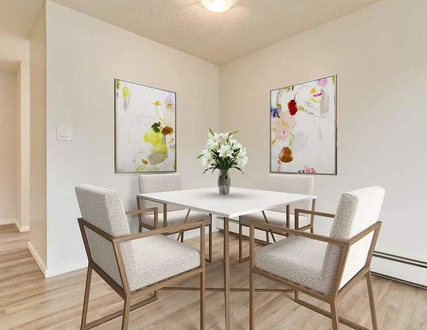 Delton Place | 11820 88 Street, Edmonton - Photo 1