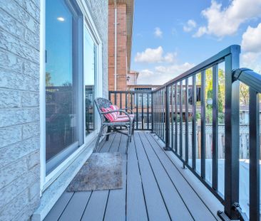 For Lease - 3163 Pearwood Place, Mississauga, Ontario - Photo 4