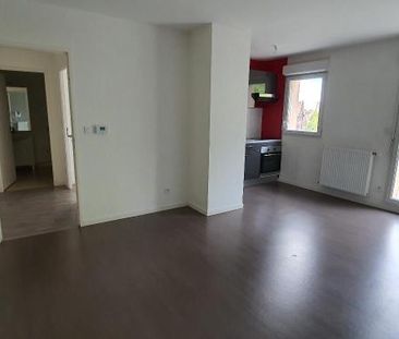 Location Appartement 2 pièces 45m² DENAIN 59220 - Photo 1