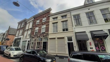 Te huur: Appartement Verwersstraat in Den Bosch - Photo 3