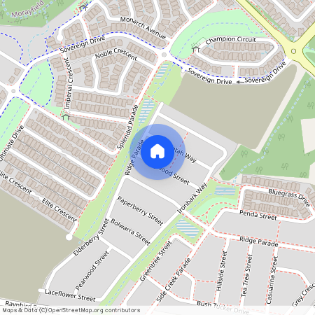 22 Ringwood Street, QLD 4504, Narangba